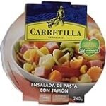 Análisis de las mejores conservas para preparar una deliciosa ensalada de pasta fría