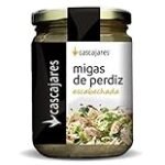 Análisis de la mejor conserva de perdiz escabechada para una deliciosa ensalada casera