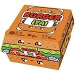 Análisis de conservas: Burger Las Olas, la mejor opción en lata