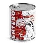 Análisis y comparativa de los mejores tomates enteros pelados en conserva: ¡Descubre cuál es el mejor para tus platos!