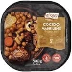 Cocido completo en conserva: análisis de las mejores opciones en comida en lata