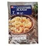 Análisis y comparativa: ¿Cuál es la mejor conserva de gambas al microondas del mercado?