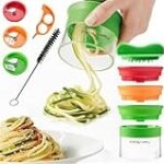 Tallarines con verduras: la alternativa en conserva más saludable y práctica