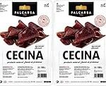 Análisis y comparativa de las mejores conservas de cecina: ¡Descubre dónde comprar la más sabrosa en lata!