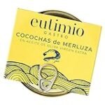 Análisis de las mejores conservas de cococha de merluza: descubre la opción más deliciosa en lata