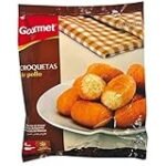 Análisis y comparativa de las mejores croquetas de pollo en lata: ¡Descubre las más deliciosas!
