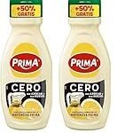 Análisis y comparativa de las mejores conservas y comida en lata: Mayonesa sin huevo y sin leche, ¿cuál es la mejor opción?
