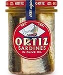 Análisis y comparativa: las mejores sardinas en bote de cristal del mercado