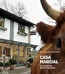 Análisis de Casa Marcial: Las mejores conservas y comida en lata