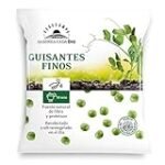 Análisis de conservas de guisante lágrima: ¿Cuál es la mejor opción calidad-precio por kilo?