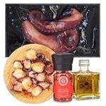Análisis y comparativa: pulpo con patatas cocidas en conserva, ¿cuál es la mejor opción en lata?