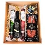 Mejores cestas de regalo gourmet con conservas y comida en lata: Análisis y comparativa