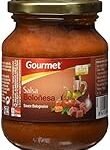 Análisis de conservas de salsa boloñesa para la mejor pasta casera: ¡Descubre cuál es la opción más sabrosa y práctica!