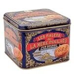 Análisis y comparativa: Las mejores galletas moscovitas en lata del mercado