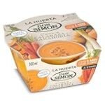 Análisis de las mejores conservas de crema de calabaza, calabacín y zanahoria: ¿Cuál es la mejor opción en lata?