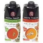 Diferencias entre el gazpacho y el salmorejo en conserva: Análisis y comparativa de los mejores productos en lata