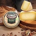 Análisis de quesos ecológicos: La elección perfecta para tus conservas y comida en lata