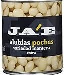 Análisis y comparativa de las mejores conservas de judías pochas en lata: ¡Descubre cuál es la mejor opción para tus platos!