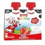 **Análisis comparativo de yogures con leche pasteurizada: ¿Cuál es el mejor en conservas y comida en lata?**