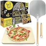 Análisis de conservas para una deliciosa pizza barbacoa casera: ¡Sabor y conveniencia juntos en la mesa!