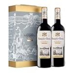 Marqués de Riscal: el maridaje perfecto para las mejores conservas y comida en lata