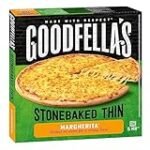 Análisis y comparativa de las mejores conservas de pizza con tomate seco: ¿Cuál es la mejor lata para disfrutar de este delicioso platillo?