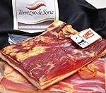 Análisis y comparativa de las mejores conservas de panceta de Soria en lata: ¡Descubre la exquisitez enlatada!