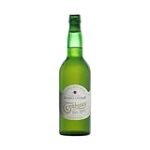 Análisis de sidra natural: calidad y precio en conservas y comida en lata