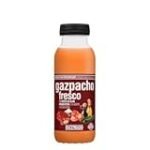 Origen del gazpacho en conserva: Análisis de las mejores opciones en lata