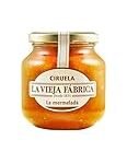 Comparativa de las mejores mermeladas de ciruelas en conserva: ¡Descubre cuál es la más deliciosa!