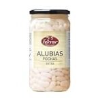 Análisis y comparativa de las mejores conservas de judías pochas en lata: Descubre las opciones más sabrosas y nutritivas del mercado