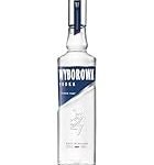 Análisis de conservas gourmet maridadas con vodka polaco: ¡Descubre la combinación perfecta para tus platos!