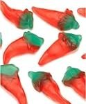 Guindillas Picantes en Conserva: Tipos, Sabores y Comparativa de las Mejores Opciones en Lata