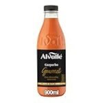 Análisis comparativo: Gazpacho vs Salmorejo en conservas y latas de alta calidad