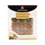 Análisis de las mejores conservas de membrillo para elaborar exquisitos postres