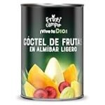 Análisis de conservas y comida en lata: Las mejores frutas de diciembre en España