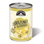 Comparativa de calorías en conservas de alcachofas: descubre cuál es la mejor opción para tu dieta