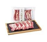 Análisis y comparativa de las mejores conservas de costilla de ternera: ¡Delicioso sabor en lata!