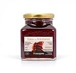 Análisis de las mejores conservas: Descubre la salsa de frutos rojos perfecta para tus platos en lata