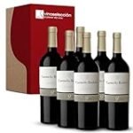 Análisis del vino garabato roble 8 meses: ¿El maridaje perfecto para tus conservas y comida en lata?