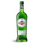 Comparativa de conservas gourmet para acompañar tu cocktail Martini Dry: ¡Descubre las mejores opciones!