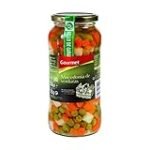 Análisis de las Mejores Conservas de Ensaladilla Rusa Gourmet: ¡Descubre la Excelencia en Comida en Lata!