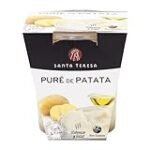 Análisis y comparativa: puré de patata al horno en conserva, ¡descubre las mejores opciones!