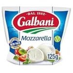 Análisis: ¿Es seguro consumir mozzarella enlatada durante el embarazo?