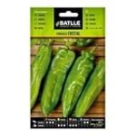 Análisis de las mejores conservas de pimientos de cristal: ¡Descubre deliciosas recetas para disfrutar en lata!