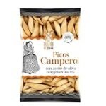 Análisis de las mejores conservas de pico campero: ¡Descubre las delicias en lata!