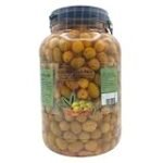 Análisis y comparativa de las mejores aceitunas para aliñar en conserva: ¡Descubre cuál comprar!