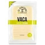 Análisis y comparativa de los mejores quesos de vaca en conserva: ¡Descubre las delicias en lata!