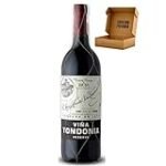 Análisis de conservas premium: La excelencia de Bodega López de Heredia en lata