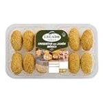 Análisis de croquetas caseras de jamón: ¡La alternativa gourmet a las conservas en lata!